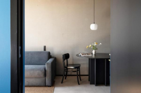 Daniel&Jacob's urban studios and boutique apartments Aarhus